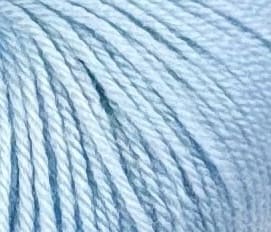 Baby Supremo Eisblau 17